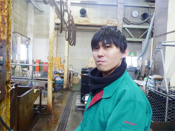 深川 翔平