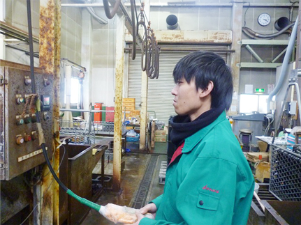 深川 翔平