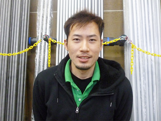 小原 亮一