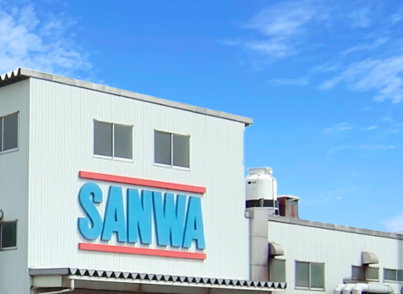 三和メッキ工業株式会社